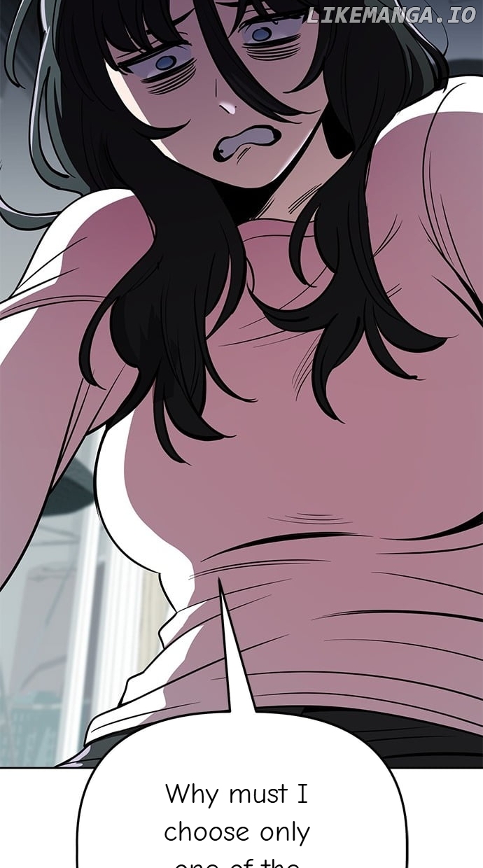 Unemployed Baek-soon Chapter 100 - page 49